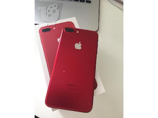 PoulaTo: ΠΙΣΤΟΠΟΙΗΜΕΝΟ Apple iPhone 7 Plus 32GB 128GB 256GB